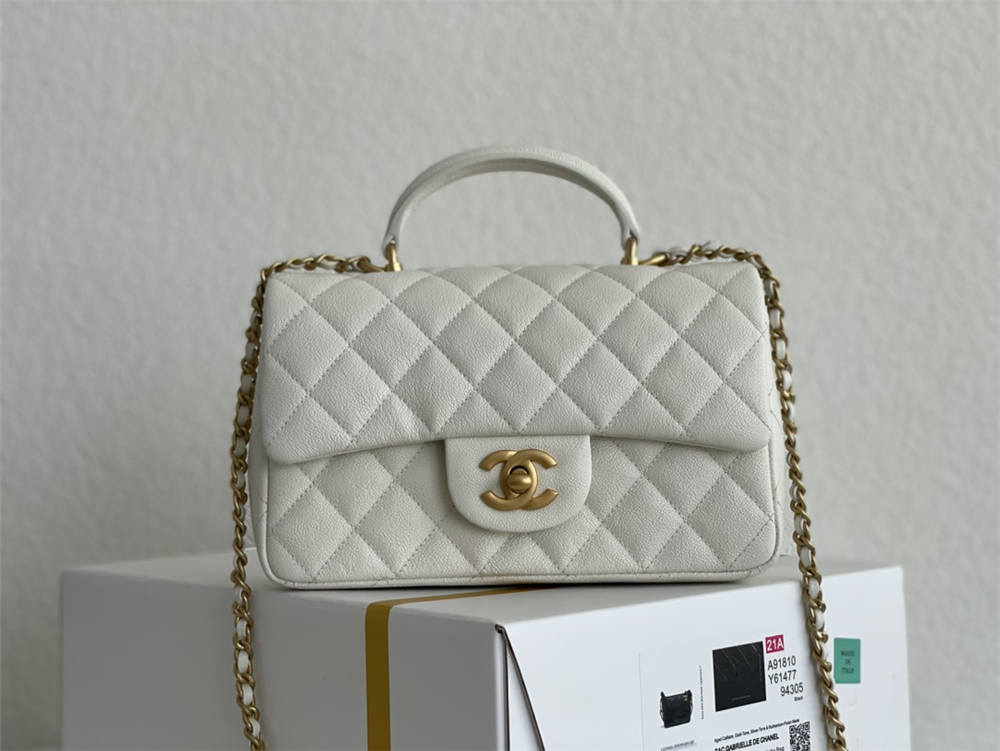 Chanel classic flap 20x13x9cm 2025 new 